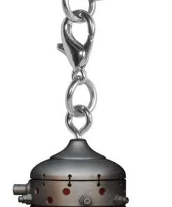 Funko POP! Keychain: Mandalorian- IG-11
