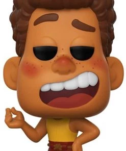 Funko Pop! Disney: Luca – Alberto (Human) Vinyl Figure Funko Pops!