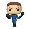 Funko Pop! Marvel: Fantastic Four - Mister Fantastic Funko Pops!