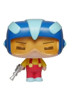 Funko Funko Pops! Family Guy - Ray Gun Stewie Pop TV Vinyl Figure