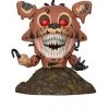 Funko Pops! Funko Pop Books: Five Nights At Freddy's-Twisted Foxy Collectible Figure
