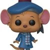 Funko POP! Disney: Great Mouse Detective - Olivia Funko Pops!