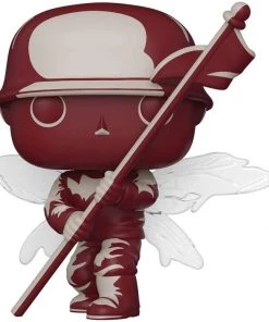 Funko Pop! Albums: Linkin Park - Hybrid Theory Funko Pops!