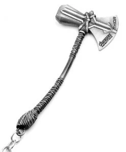 Monogram Marvel Avengers Thor Stormbreaker Keychain 11 Monogram Marvel Avengers Thor Stormbreaker Keychain