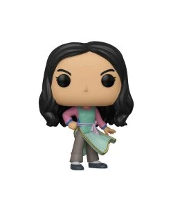 Funko Pop! Disney: Mulan (Live) - Villager Mulan