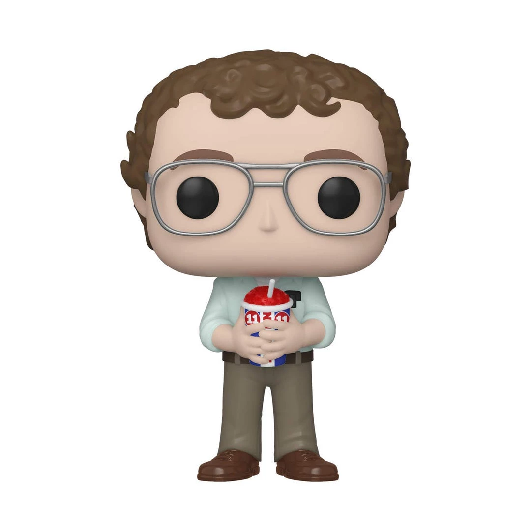 Funko Pops! Funko Pop! TV: Stranger Things - Alexei 3 Funko Pops! Funko Pop! TV: Stranger Things - Alexei