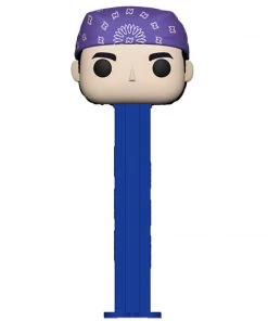 Funko Pop! Pez: The Office - Prison Mike