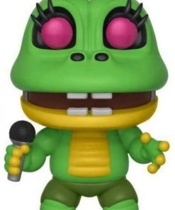 Funko Five Nights At Freddy's Pizza Simulator Happy Frog Pop Vinyl Figure