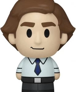 Funko POP TV Mini Moments: The Office - Jim W/Chase Funko Pops!