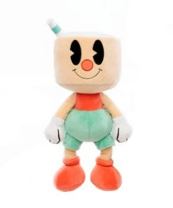 Funko Cuphead - Puphead Collectible Plush Video Games
