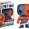 Funko Funko Pops! Pop DC Heroes - Deathstroke Vinyl Figure