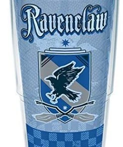 Movies Harry Potter: Ravenclaw 24 Oz. Tervis Tumbler