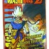 U.C.C. Distributing Anime Dragon Ball Z Artbox Chromium Trading 5 Pack Card Pack 1 U.C.C. Distributing Anime Dragon Ball Z Artbox Chromium Trading 5 Pack Card Pack