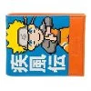 Bioworld Novelty Naruto Bi-Fold Wallet Anime