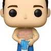 Funko POP Movies: 40 Year Old Virgin - Andy Stitzer (Waxed)