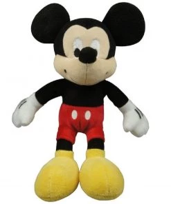 Jerry Leigh Disney Mickey Mouse Plush 9"