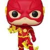 Funko Pops! Funko POP Heroes: The Flash- The Flash