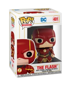 Funko POP! Heroes: Imperial Palace - The Flash 7 Funko POP! Heroes: Imperial Palace - The Flash