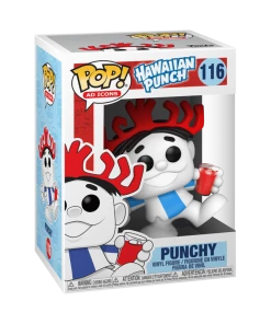 Funko POP Ad Icons: Hawaiian Punch- Punchy