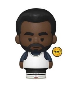 Funko Mini Moments: The Office Darryl W/ Chase POP Funko Pops!