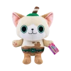 Figures Funko Paka Paka Plush: Soda Kat - 7" Cat Pawchino
