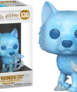 Funko Pops! Funko POP Harry Potter: Patronus - Lupin