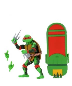 NECA Teenage Mutant Ninja Turtles Series 2 7" Action Figure 9 NECA Teenage Mutant Ninja Turtles Series 2 7