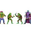 NECA Teenage Mutant Ninja Turtles Series 2 7" Action Figure 1 NECA Teenage Mutant Ninja Turtles Series 2 7" Action Figure