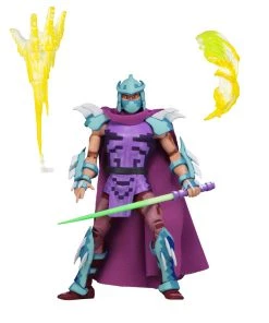 NECA Teenage Mutant Ninja Turtles Series 2 7" Action Figure 10 NECA Teenage Mutant Ninja Turtles Series 2 7