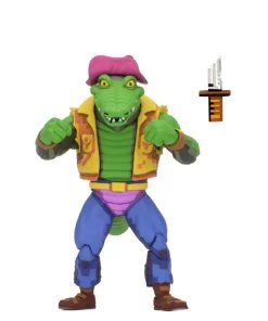 NECA Teenage Mutant Ninja Turtles Series 2 7" Action Figure 11 NECA Teenage Mutant Ninja Turtles Series 2 7