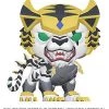Funko Pops! Funko POP Animation: Bakugan- Tigrerra