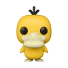 Funko Pops! Funko POP Games: Pokemon S6- Psyduck