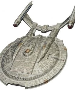 Diamond Star Trek - Enterprise: NX-01 Electronic Starship
