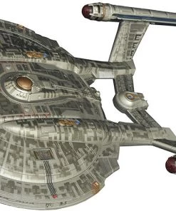 Diamond Star Trek - Enterprise: NX-01 Electronic Starship 8 Diamond Star Trek - Enterprise: NX-01 Electronic Starship