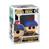 Funko Pops! Funko Pop! South Park: The Stick Of Truth Ranger Stan Marshwalker