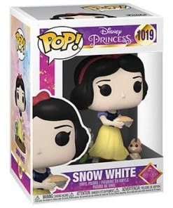 Funko POP Disney: Ultimate Princess- Snow White 7 Funko POP Disney: Ultimate Princess- Snow White