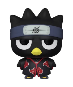 Funko Pop Sanrio X Naruto: Badtz - Maru