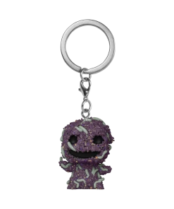 Funko The Nightmare Before Christmas - Oogie (bugs) Keychain