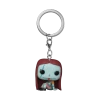 Funko Funkoween The Nightmare Before Christmas Sally Sewing Keychain