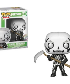 Funko Fortnite S1 - Skull Trooper Pop Games Vinyl Figure Funko Pops!