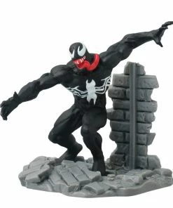 Monogram Venom Marvel Heroes Collectible Diorama Mini-Figure