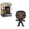 Funko Funko Pops! Marvel Black Panther Pop Vinyl Figure W/Chase