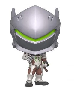 Funko Pops! Overwatch Genji Funko POP Vinyl Figure