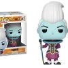 Funko Dragonball Super Whis Pop Vinyl Figure Funko Pops!