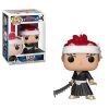 Funko Pops! Shonen Jump Bleach Renji Funko Pop Animation Vinyl Figure