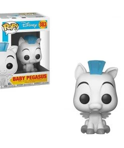 Funko Disney: Hercules - Baby Pegasus Pop Vinyl Figure