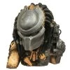 Diamond Movies Predator Masked Bust 8 Inch Vinyl Bank