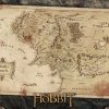 Trends International The Hobbit - Map Collector's Edition Poster