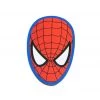 Monogram Marvel Spider-Man Holographic Face Car Magnet