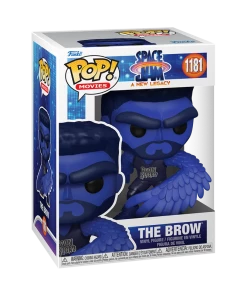 Funko Pop! Movies: Space Jam 2 - The Brow